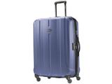 Mala de Viagem Samsonite Fiero Spinner Expansiva - Grande com cadeado TSA - Azul