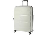 Mala de Viagem Samsonite Grande  - Expansiva Spin Air