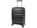 Mala de Viagem Samsonite Pequena - Expansiva Spin Air