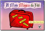 Mala Magica Da Filo, A - Ler editora(antiga lge)