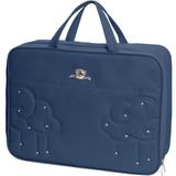 Mala Maternidade Nuvem Azul Marinho XG - Hug Baby