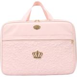 Mala para Bebês Hug Mimo - Extra Grande - Rosa
