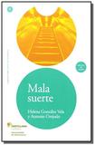 Mala suerte - leer en espanol - Moderna - paradidaticos