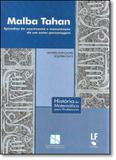 Malba Tahan: Episódios do Nascimento e Manutenção de um Autor-personagem - Livraria da fisica editora