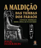 Maldicao Das Tumbas Dos Faraos, A - Madras