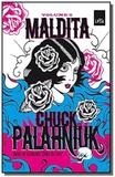 Maldita vol 02 - Leya