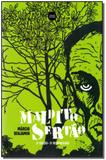 Maldito Sertao 2 Ed/17 - Jovens escribas