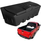 Maleiro Caçamba Trunk Box Montana Saveiro Courier Strada - Unipac
