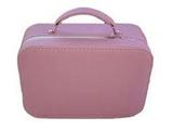 Maleta Médica com Fecho Zíper Rosa 634 - PINTON E CIA - Pinton cia