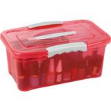 Maleta Organizadora 6l Color Agraplast Sortida
