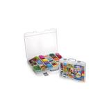 Maleta Organizadora C/ Divisórias P/ Costura Multi Coisas - Nitron