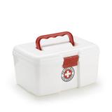 Maleta para Medicamentos 4630P Plasnorthon - Plasnorthon ind e com ltda