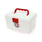 Maleta para Medicamentos 5000P - Plasnorthon