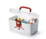 Maleta para Medicamentos Média - Nitron