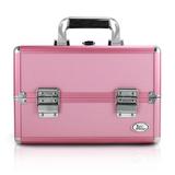 Maleta Profissional de Maquiagem (P) - Jacki design