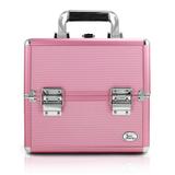 Maleta Profissional de Maquiagem (P) - Jacki design