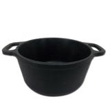 Malga de Ferro Fundido 10 cm Santana