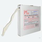 Malha Tubular Ortopédica Para Dedo Msó 1,5 cm x 25 metros