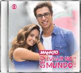 Malhaçao Seu Lugar no Mundo, V.2 - Som livre cd (rimo)