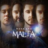 Malta - Nova Era - CD - Som livre