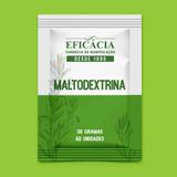 Maltodextrina 30 gramas - 60 sachês - Farmácia eficácia