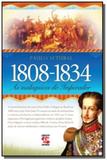 Maluquices do Imperador 1808-1834, As - Geracao editorial
