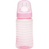 Mam Big Clean 340 ml Silicone Orto Rosa - Lolly baby