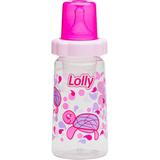 Mam Big Oceano 330 ml Silicone Redondo Rosa - Lolly baby