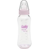 Mam Special 250 ml Silicone Orto Rosa - Lolly baby