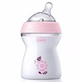 Mamadeira 250ml Chicco Step Up Rosa