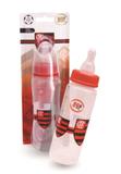 Mamadeira Acinturada Super Kids Gol Flamengo 240ml - Produtos kids gol