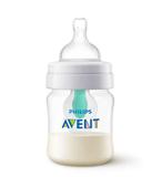 Mamadeira Anticólica E Refluxo Avent 125ml Airfree - Philips avent