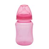 Mamadeira Aquarela Big Orto 240ml T2 - Kuka