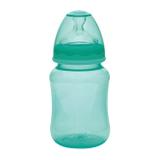 Mamadeira Aquarela Big Orto 240ml T2 - Kuka
