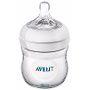Mamadeira Avent pétala 125ml transparente 690/17 - Philips avent