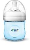 Mamadeira Avent Pétala Anti-Cólica 125ml 0+ Meses Azul - Philips Avent