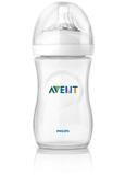Mamadeira Avent Pétala Anti-Cólica 330ml 6+ Meses - Philips Avent