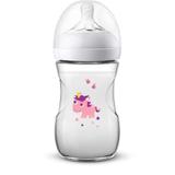 Mamadeira Avent Pétala - Unicórnio - 260 ml - Philips avent