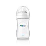 Mamadeira Avent Philips Pétala 260ml Anticólica