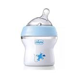 Mamadeira Azul Anti-refluxo Step Up 150Ml - Chicco