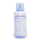 Mamadeira Big Color 330ml Bico Redondo - Lolly
