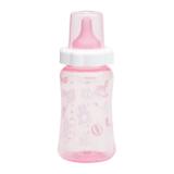 Mamadeira Big Color 330ml Bico Redondo - Lolly