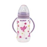 Mamadeira Big Natural Alça 330 ml - Kuka