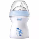Mamadeira Chicco STEP UP 250ML (2M+) AZUL Chicco 80823