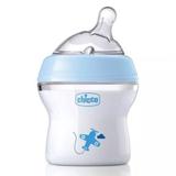 Mamadeira Chicco StepUp (0m+) - 150ml Azul