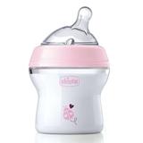 Mamadeira Chicco StepUp (0m+) - 150ml Rosa