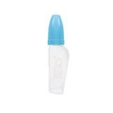 Mamadeira Chuquinha Lillo 50ml Bico Látex