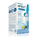 Mamadeira classic + 0m+ 125ml philips avent