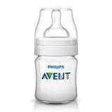 Mamadeira Classic 125ML (0M+) SCF560/17 - Philips AVENT