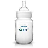 Mamadeira Classic 260ML (1M+) SCF563/17 - Philips AVENT Novo